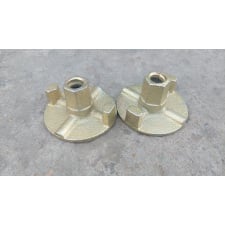 Гайка для опалубки литая 90 мм