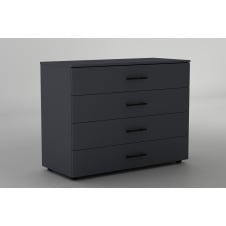 Комод Luna/Луна, Готові кольорові рішення Вибір ДСП