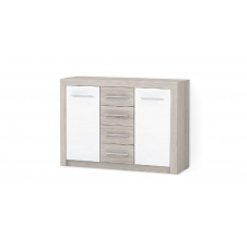 Комод Anita/Аніта, Готові кольорові рішення Вибір ДСП