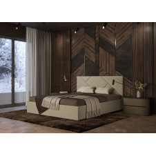 Ліжко-подіум Soho/Сохо (1600х1900/2000)