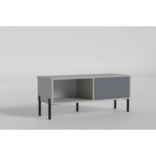 Тумба Leada/Леада №5, Готові кольорові рішення Шиншила сіра