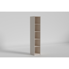 Пенал відкритий Bellini/Белліні №2, Готові кольорові рішення Kaпучино