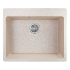 Мийка гранітна Interline Cava Maxi avena, бежевий (201220231913)