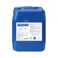 Антискалант Filtrons 105 Smart Clean (каністра 20 кг) (FLRG105Smart20)