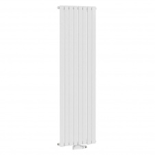 Вертикальний дизайнерський радіатор Stelrad Horta Vertical 1600x538