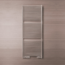 Рушникосушка водяна Zehnder Runtal Fain 1200x550, хром (FAX-120-055)