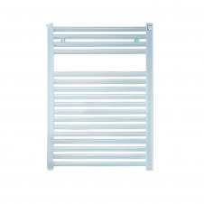 Рушникосушка водяна Zehnder Toga 716x600, біла (TG-070-060-3570)