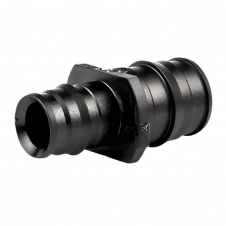 Муфта редукційна Heat-PEX F&E PPSU 20x25 (FER202500-P)