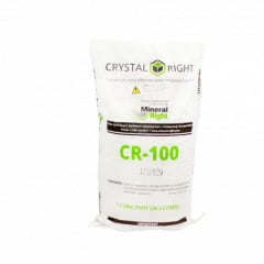 Завантаження фільтруюче Filtrons Crystal-Right CR100 (мішок 28.3 л) (FL-CrRcr100) Бровары