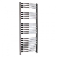 Рушникосушка водяна Terma Dexter 860x400 WGDEX086040KCROSX Новониколаевка