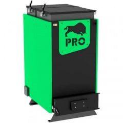 Твердопаливний котел Zubr Pro 99 квт Переяслав-Хмельницкий