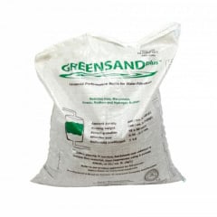 Завантаження фільтруюче Filtrons Greensand Plus (мішок 14.2 л/20 кг) (FL-GndPl-20) Купянск
