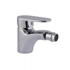 Змішувач для біде Lidz Tani 001AF (k40) Chrome (LDTAN001AFCRM44958) Сміла