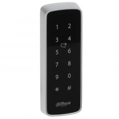 Зчитувач Dahua DHI-ASR2201D-B Bluetooth Mifare IP55 (99-00000016) Ізмаїл