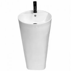 Раковина підлогова VBI Asola White біла (VBI-019019) Черноморск