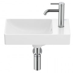 Раковина підвісна Roca Ona Compacto 450x260 біла (A327681000) Новояворовск