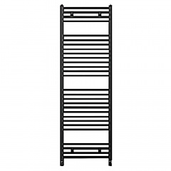 Рушникосушка водяна Zehnder Aura 1856x500 Antracite (PBZ-180-050) Никополь