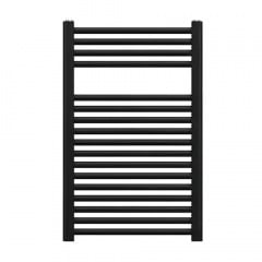 Рушникосушка водяна Zehnder Muralis 800x500 Antracite (MUR-080-050-0346) Смела