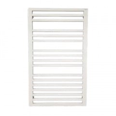 Рушникосушка водяна Zehnder Runtal Quarus 1507x450, біла (QR-150-045) Володарск-Волынский