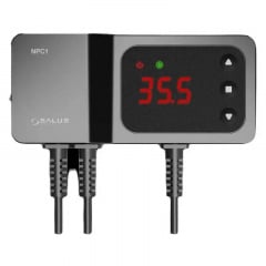 Контролер насоса центрального опалення та ГВП Salus NPC1 (815182831) Черкаси