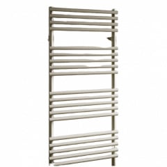 Водяна рушникосушка Irsap Kart 1110x500 White біла Костопіль