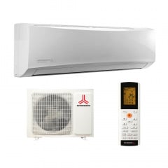 Настінний кондиціонер Mitsushito SMK/SMC26VIG2 Біла Церква