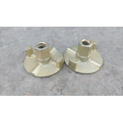 Гайка для опалубки лита 90 мм Коростень