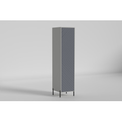 Пенал Leada/Леада №1, Готові кольорові рішення Kaпучино Бородянка