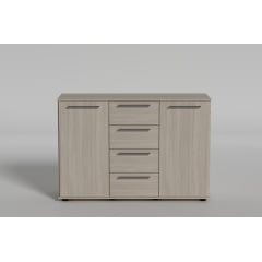 Комод 4 стандарт, Готові кольорові рішення Вибір ДСП Костополь