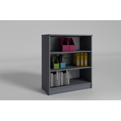 Комод 6, Готові кольорові рішення Дуб Бароко Бурштиновий Геническ