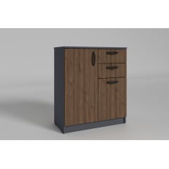 Комод 7, Готові кольорові рішення Кашемір Ахтырка