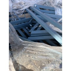 Тринога для стійки опалубки посилена 6,7 кг. Кобижча