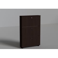 Тумба для взуття №3, Готові кольорові рішення Вибір ДСП Київ