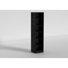 Пенал Urban Ultra/Урбан Ультра 1 , Готові кольорові рішення Дуб Кремона Toppo Софиевская Борщаговка