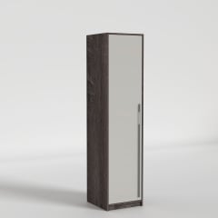 Пенал Loom/Лум №1, Готові кольорові рішення Дуб Евок скам'янілий Павлоград