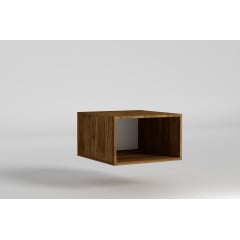 Антресоль Noir/Нуар 1-дв, Готові кольорові рішення Кашемір Нове