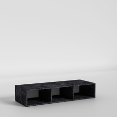 Антресоль Loom/Лум 3-ая, Готові кольорові рішення Дуб К'янті Агат Мелитополь