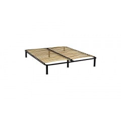 Каркас на ламелях з ніжками Стандарт Плюс посилений Запоріжжя