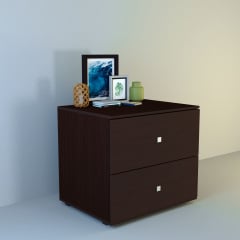 Тумба приліжкова 3, Готові кольорові рішення Вибір ДСП Славута