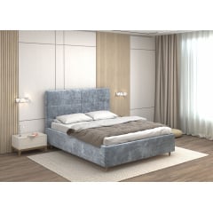 Ліжко-подіум Moon/Мун (1400х1900/2000) Бучач