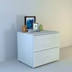 Тумба приліжкова 3, Готові кольорові рішення Антрацит Новояворівськ