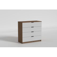 Комод Junior/Джуніор, Готові кольорові рішення Кашемір Новояворовск