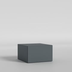 Антресоль Urban/Урбан 1-дв , Готові кольорові рішення Дуб Бароко Бурштиновий Ромни