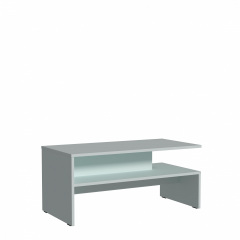 Стіл кавовий №2, Готові кольорові рішення Кашемір Свеса