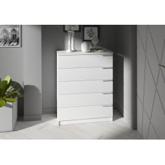 Комод 9, Готові кольорові рішення Дуб Бароко Бурштиновий Одеса