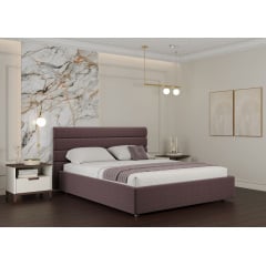 Ліжко-подіум Lider/Лідер, Розмір ліжка 140х200 Пологи