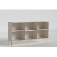 Тумба Dominika/Домініка №1, Готові кольорові рішення Бетон темнний Лосиновка