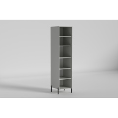 Пенал Leada/Леада №2, Готові кольорові рішення Сатин Новая Каховка