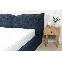 Ліжко-подіум Lacoda/Лакода Новомиколаївка