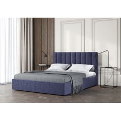 Ліжко-подіум Mаdison/Медісон (1200х2000) Бородянка